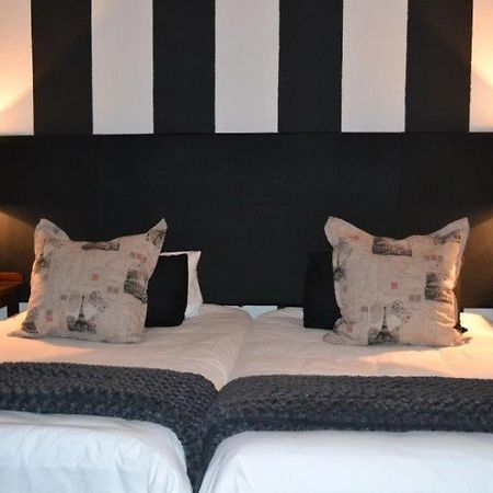 7 Cities Guesthouse Cradock Eksteriør billede