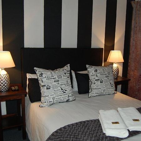 7 Cities Guesthouse Cradock Eksteriør billede