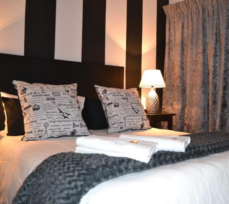 7 Cities Guesthouse Cradock Eksteriør billede
