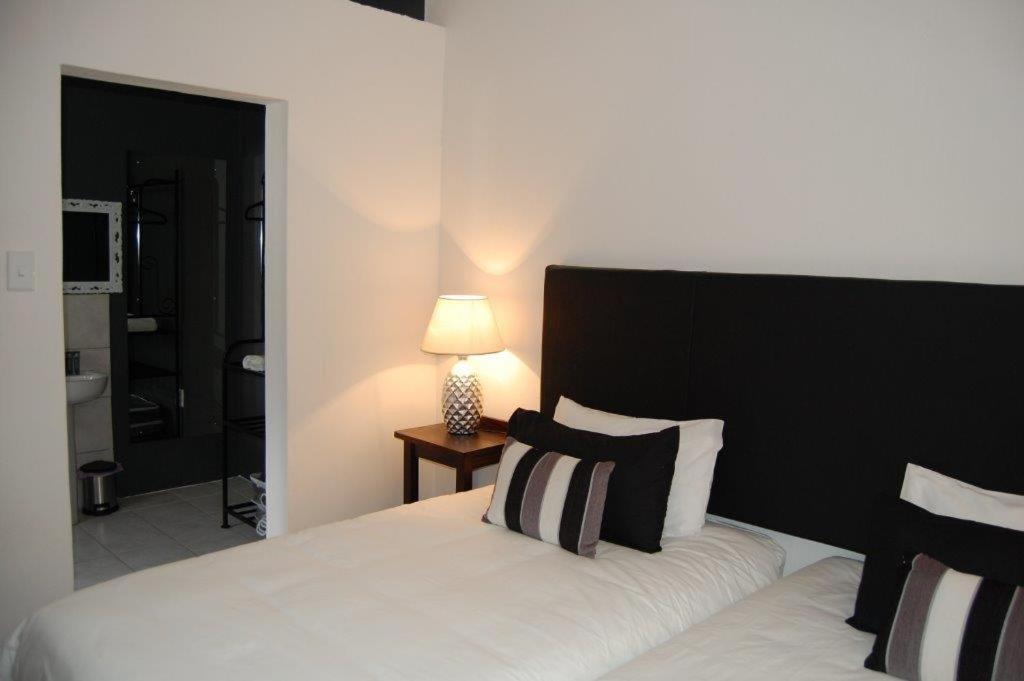 7 Cities Guesthouse Cradock Eksteriør billede