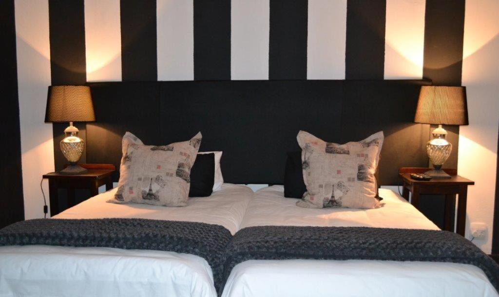 7 Cities Guesthouse Cradock Eksteriør billede