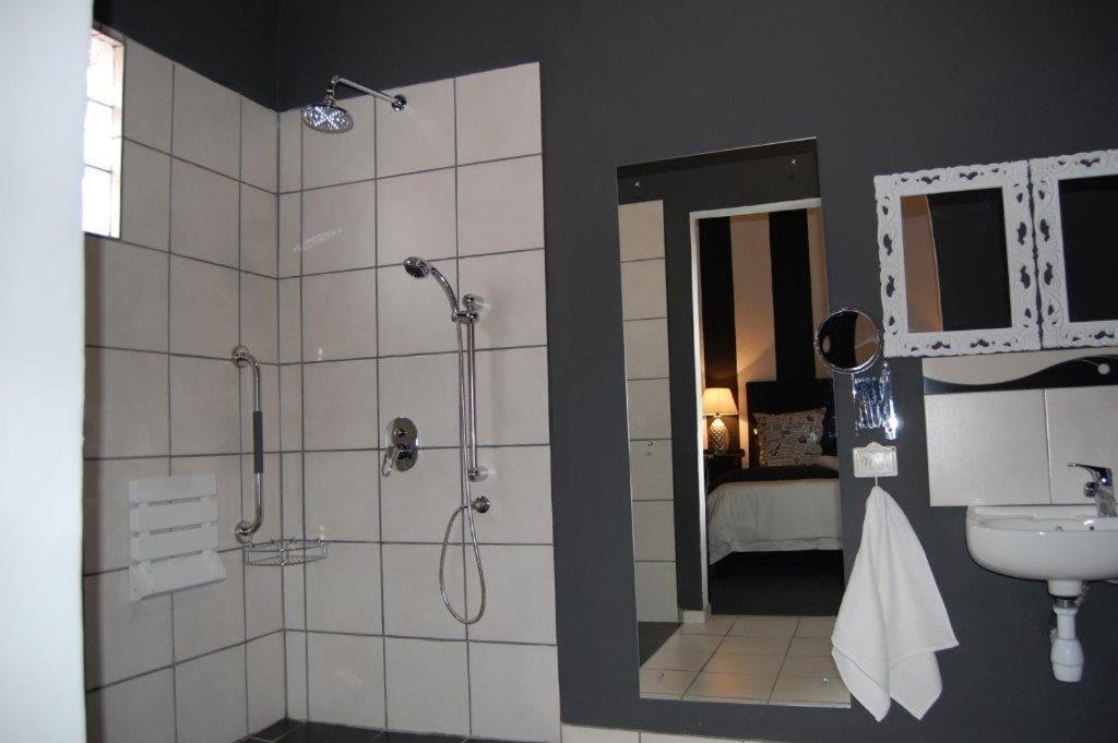 7 Cities Guesthouse Cradock Eksteriør billede