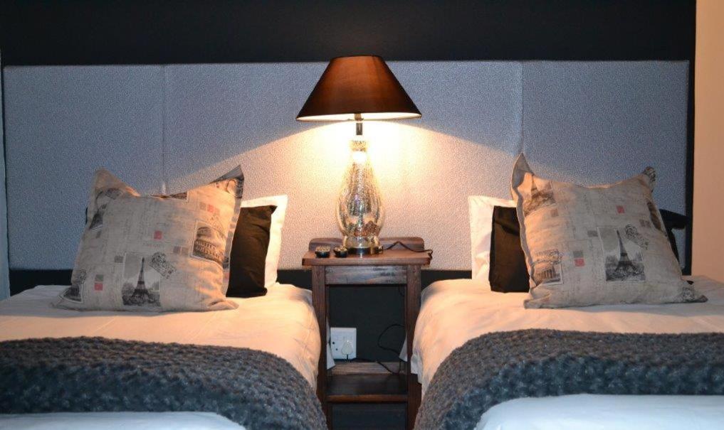 7 Cities Guesthouse Cradock Eksteriør billede