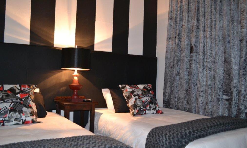 7 Cities Guesthouse Cradock Eksteriør billede